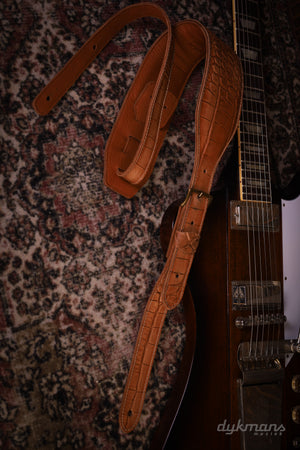 Blue Bell Johnson Caiman Beige