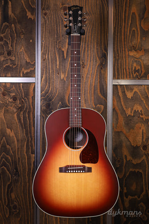 Gibson J-45 Studio Rosewood Sunburst