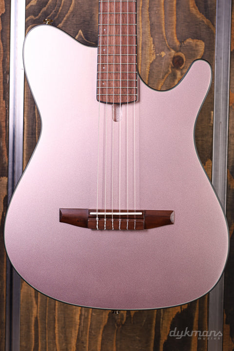 Classical/Nylon string guitars