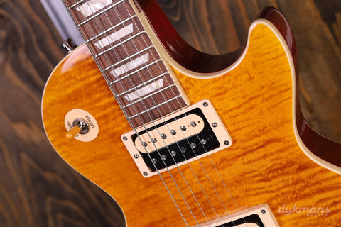 Gibson Slash Les Paul Standard Appetite Burst