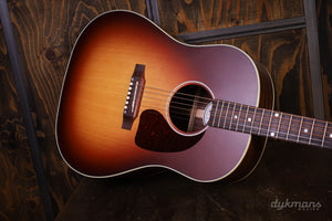 Gibson J-45 Studio Rosewood Sunburst