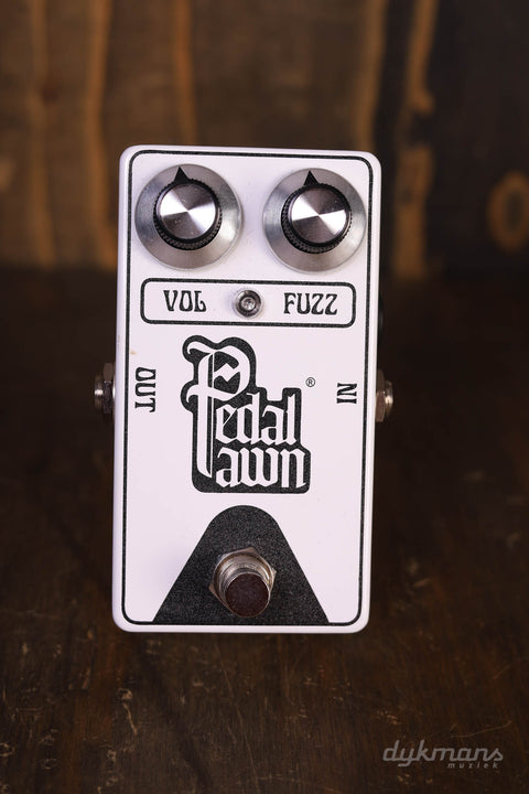 Pedal Pawn Fuzz USED!!