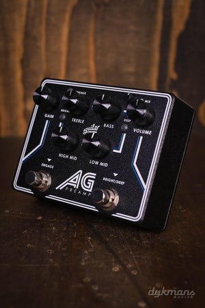 Aguilar AG Preamp