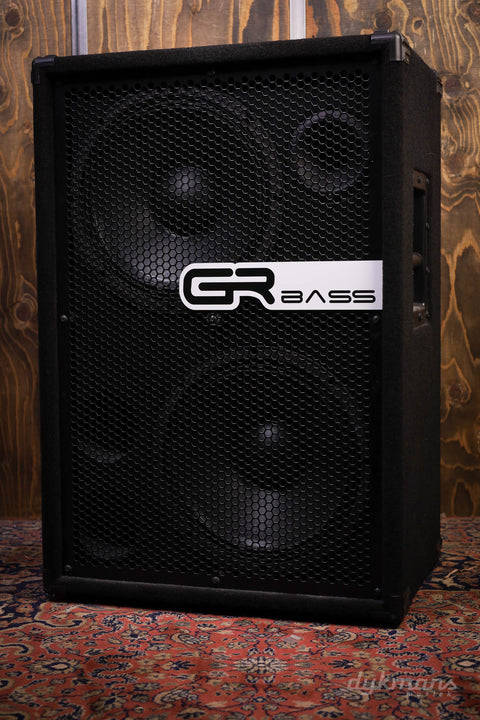 GR Bass GR212+ Cabinet
