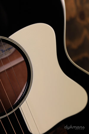 Bourgeois Professional Series Natural SJ Custom