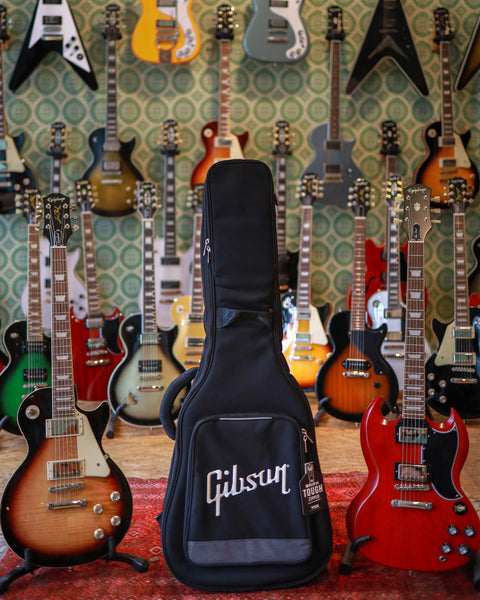 FREE GIGBAG WITH EPIPHONE LES PAUL AND SG