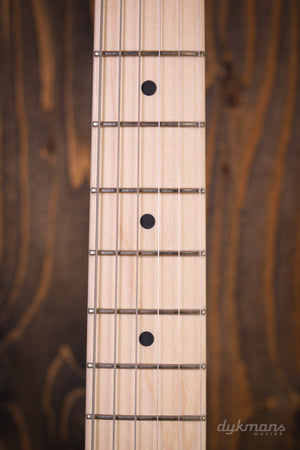 Fender Eric Clapton Signature Stratocaster Pewter