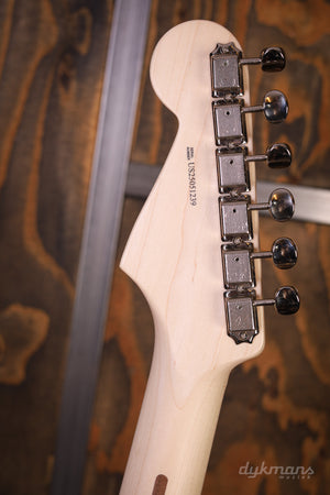 Fender Eric Clapton Signature Stratocaster Pewter