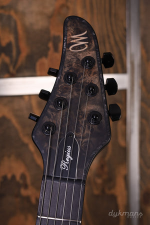 Mayones Regius 6 Antique Black