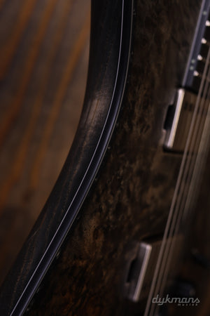 Mayones Regius 6 Antique Black