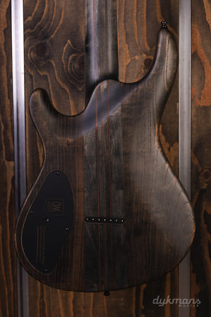 Mayones Regius Core 7 Galaxy Eye Black