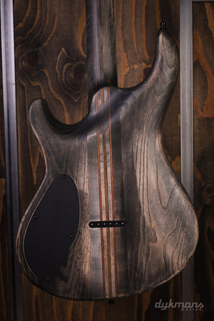 Mayones Regius Core 6 Antique Black