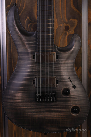 Mayones Regius Core 7 Antique Black