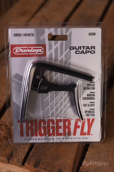 Dunlop Trigger Fly Capo 