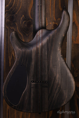 Mayones Regius Core 7 Antique Black