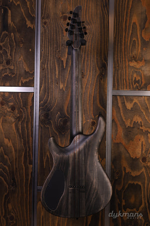 Mayones Regius Core 7 Antique Black