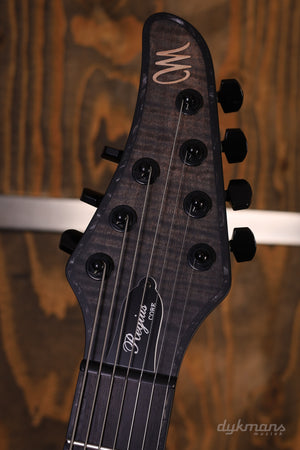 Mayones Regius Core 7 Antique Black