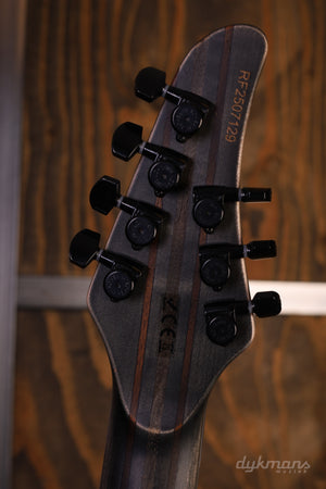 Mayones Regius Core 7 Antique Black