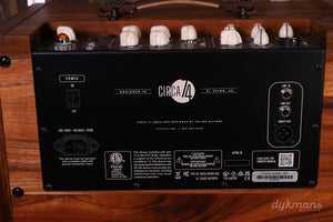 Taylor Circa 74 Koa Combo