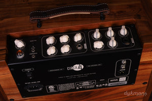 Taylor Circa 74 Koa Combo