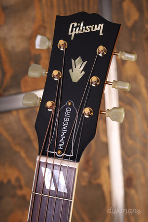 Gibson Hummingbird Original Heritage Cherry Sunburst