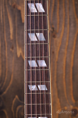Gibson Southern Jumbo Original Vintage Sunburst