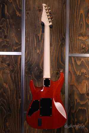 Suhr Standard Legacy Suhr Burst Floyd Rose