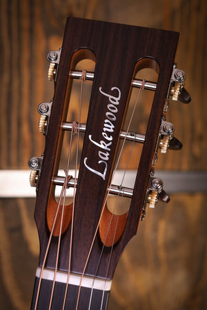 Lakewood M-32 Custom 