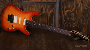 Suhr Standard Legacy Suhr Burst Floyd Rose