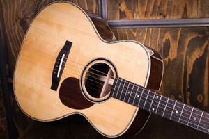 Lakewood M-32 Custom 