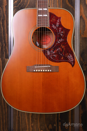 Epiphone Hummingbird Aged Natural