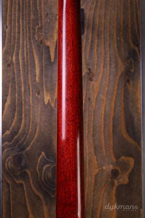 Gibson Custom Shop 61 Les Paul SG Standard Cherry Red B5 Bigsby VOS