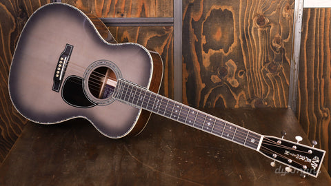 Martin OM-45 John Mayer 20th Anniversary