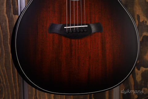 Taylor Builder's Edition 324ce PRE-OWNED