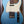 Suhr Classic T Vintage LE Lake Placid Blue