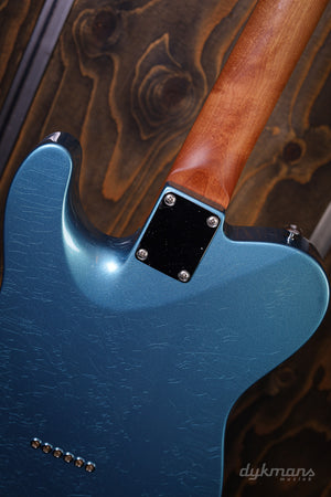 Suhr Classic T Vintage LE Lake Placid Blue