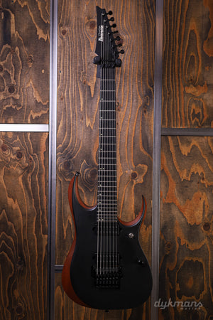 Ibanez Prestige RGDR4327R Natural Flat