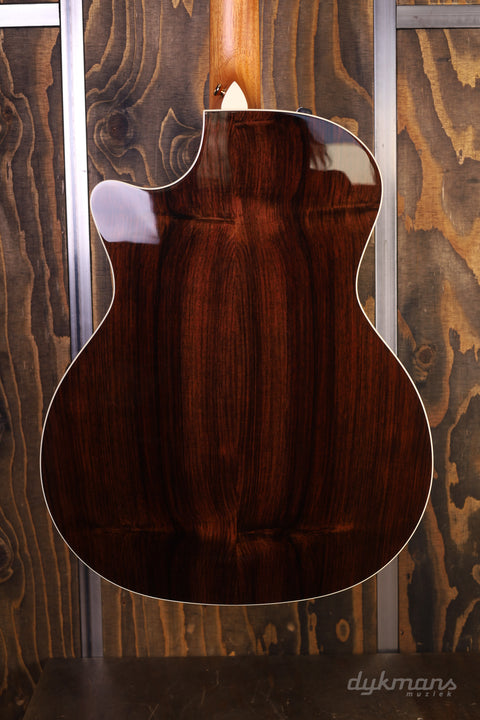 Taylor 414ce 50th Anniversary Sinker Redwood