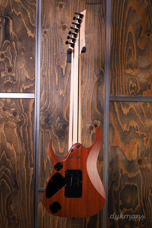 Ibanez Prestige RGDR4327R Natural Flat
