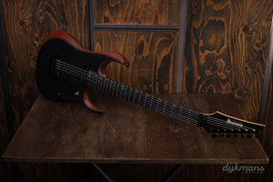 Ibanez Prestige RGDR4327R Natural Flat