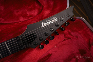 Ibanez Prestige RGDR4327R Natural Flat
