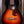 Gretsch Limited Edition Jim Dandy Parlor Heritage Burst