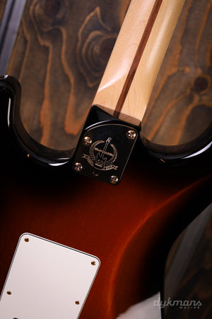 Fender 60th Anniversary Commemorative American Standard Stratocaster 2014