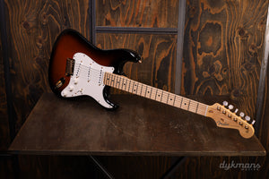 Fender 60th Anniversary Commemorative American Standard Stratocaster 2014