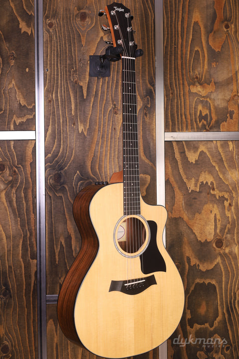 Taylor 212ce Walnut