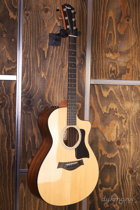 Taylor 212ce Walnut