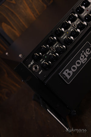 Mesa Boogie JP-2C Rackmount Head