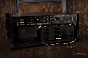 Mesa Boogie JP-2C Rackmount Head