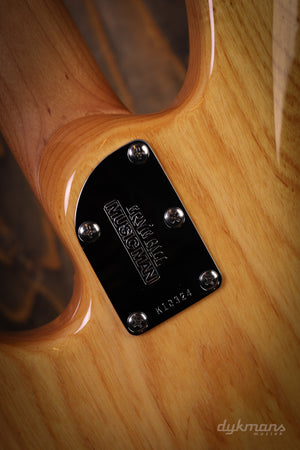 Music Man Stingray Special HH Classic Natural