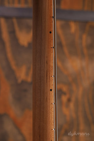 Music Man Stingray Special HH Classic Natural